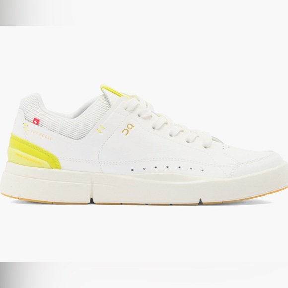 On Running THE ROGER Centre Court Tennis Sneaker Shoes New...